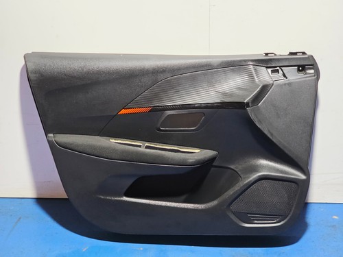 Peugeot 208 door - 2023, p/s