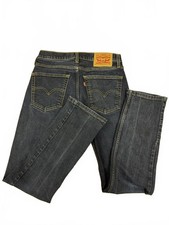 Levi's 506 Straight Men's