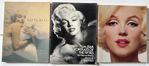 Set marilyn monroe - of,