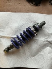 Maxton NR4 Ducati 1200 Monster Rear Shock Absorber 