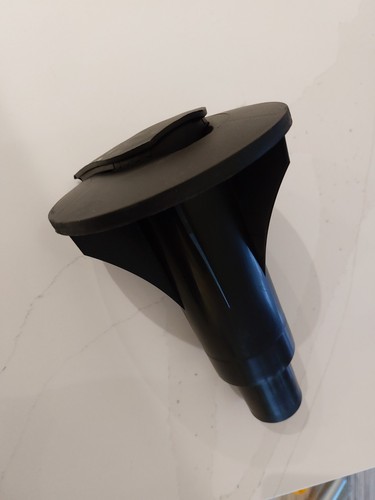 Brabantia 50mm ground spike - brabantia,