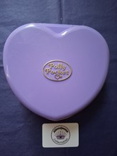 Vintage Polly Pocket Polly's