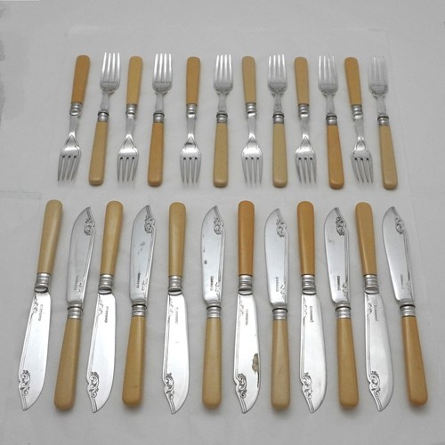 Bone effect handle - effect,