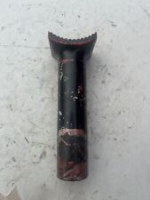 BMX Pivotal Seat Post 25.4mm 9CM 