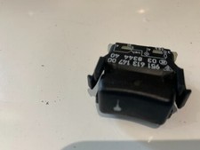 Porsche 944 Central Locking