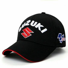 Motorcycle Racing Baseball Cap