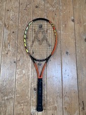 Volkl C9 tennis rackets adult professional