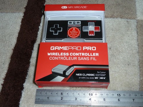 Nintendo nes classic mini - nes,