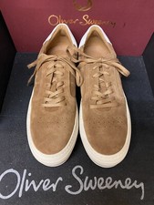 OLIVER SWEENEY, BRAND NEW