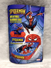 2005 Spider-Man Inflatable