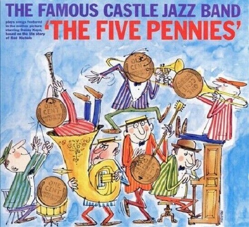 The famous castle - castle, band