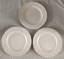 3x Vintage Alfred Meakin