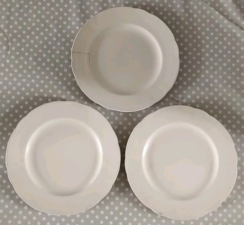 Vintage alfred meakin - 3x,