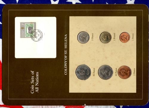 Coin sets all - coin,