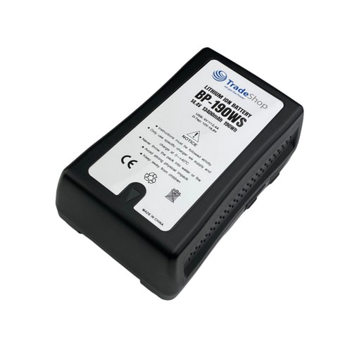 Battery 190wh 13400mah 4v - 190wh,