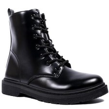 A2z leather military - a2z, pu