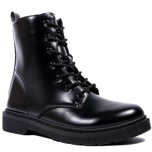 A2z leather military - a2z, pu