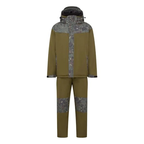 Trakker piece winter - 2, suit