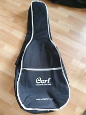 Cort Acoustic Guitar Bag + FAST UK 🇬🇧 DELIVERY 