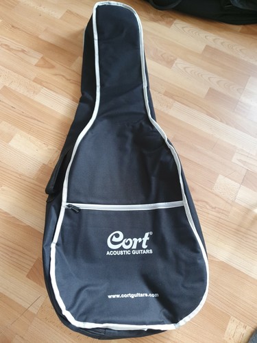 Cort acoustic guitar bag - acoustic,