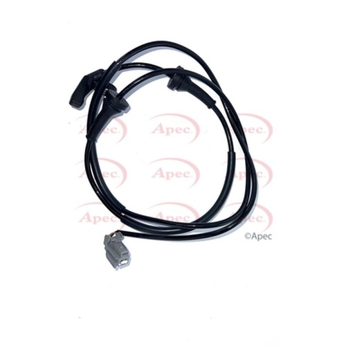 Abs sensor wheel speed for - abs,