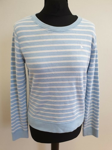 O395 womens jack - womens, blue