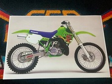 🏁 ‘95 KAWASAKI KX 500