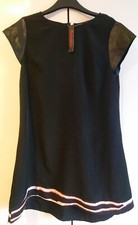 BNWT! Coleen Rooney Black