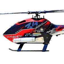 SAB Goblin Kraken 580 Nitro RC