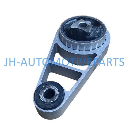 Lower rear engine mount - engine,