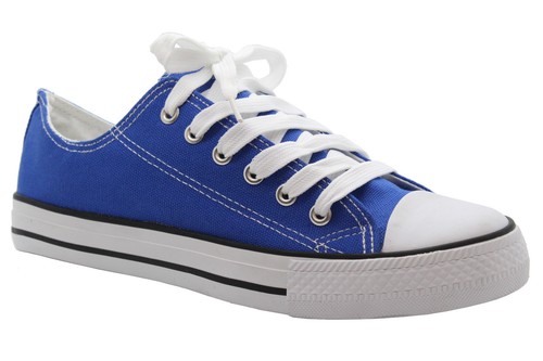 Canvas sneaker lace - lace, up