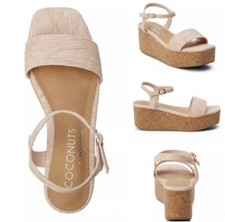 COCONUTS by Matisse Platform