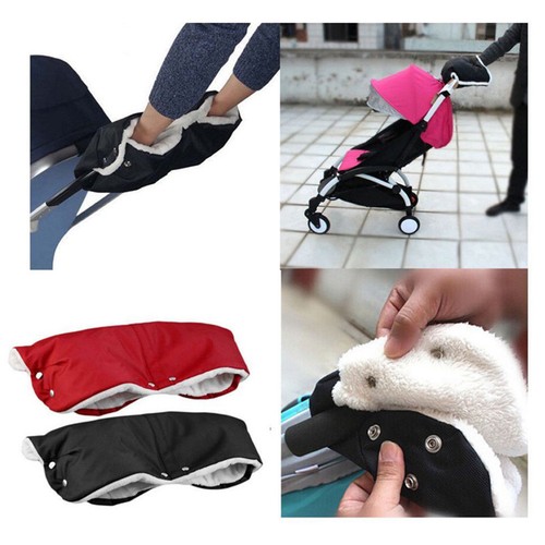 Winter warmer mittens - mittens, pram