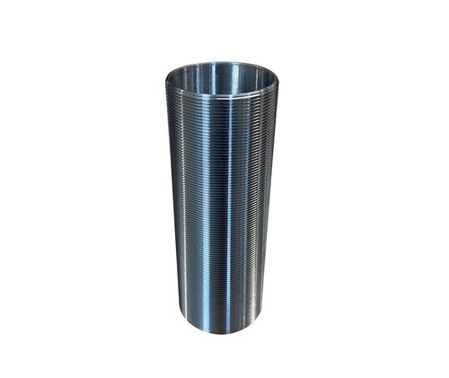 Front strut coilover - front, spring