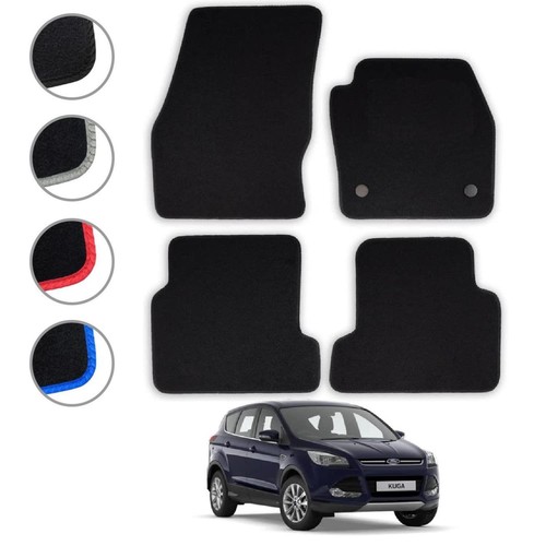 Car mats for ford - car,