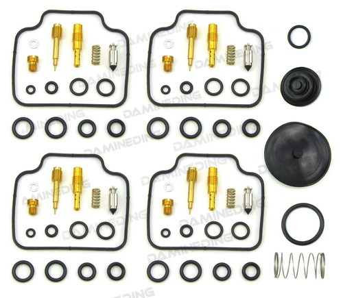 Carb rebuild kit 83 85 - 4, 83-85