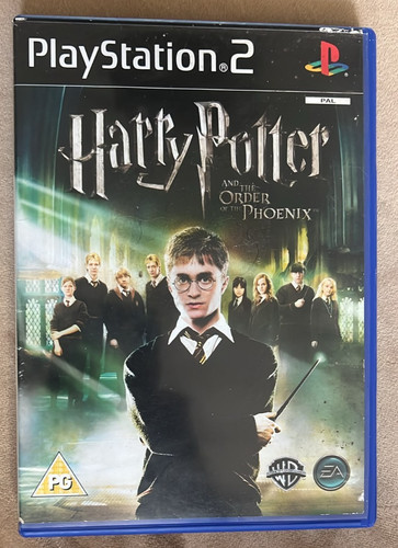 Harry potter order the - harry,