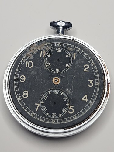 Breitling wakmann valjoux - breitling,