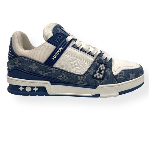 Louis vuitton trainer - louis,