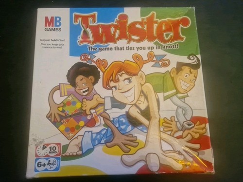Games 2004 twister - mb,
