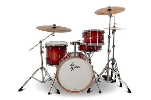 Gretsch catalina club fusion - catalina,
