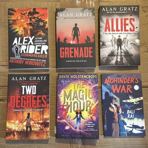 Book bundle children kids - book,