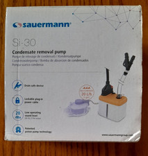 Sauermann Si-30 Condensate Removal Pump SI30CE01UN23 230V 50/60Hz
