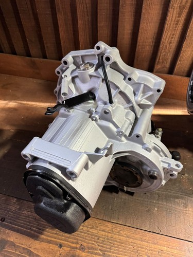 085 gearbox stainless steel - vw,