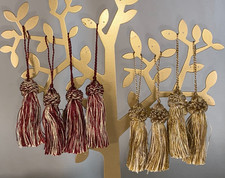 Bundle 4 Decorative Key