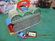 Thomas & Friends Take n Play
