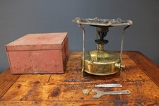 Meva Paraffin Camp Stove No1