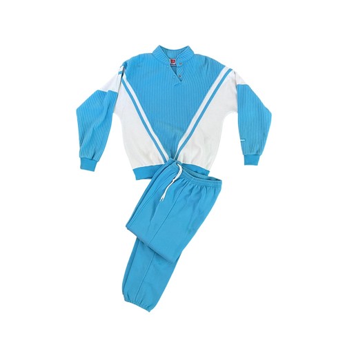 Vintage wilson tracksuit set - vintage,