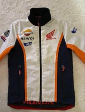 Honda Repsol Jacket Mortor