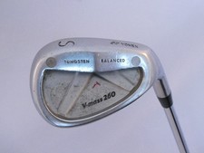 YONEX  V-mass 260 Sand Wedge -